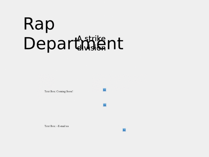 www.rapdepartment.com