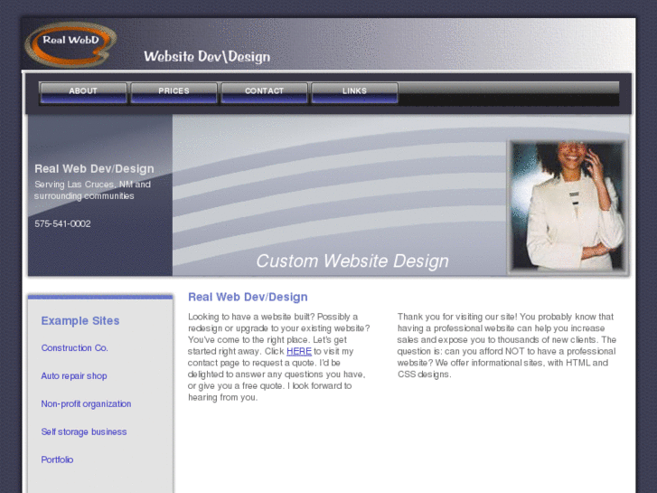 www.realwebdev.biz