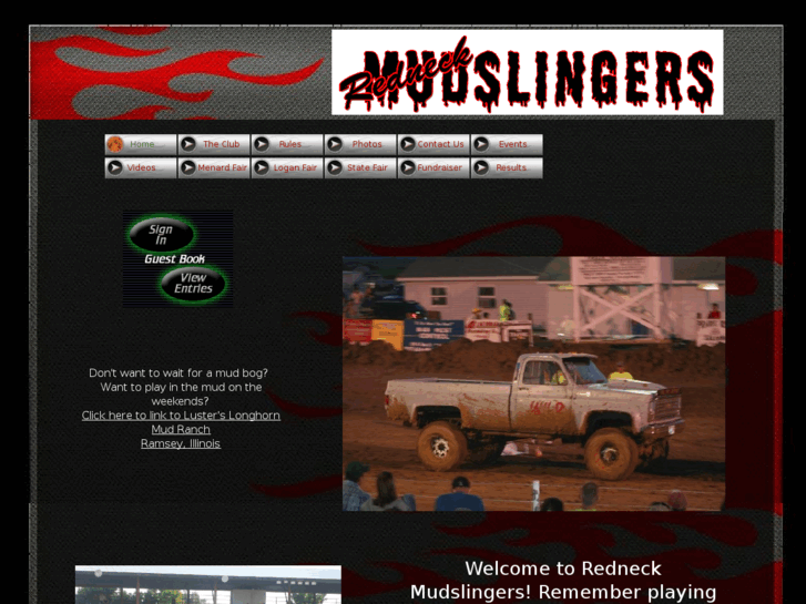 www.redneckmudslingers.com