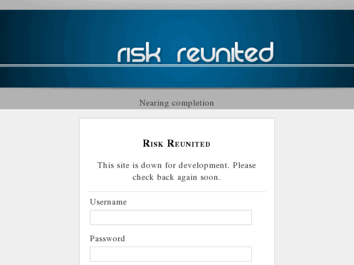 www.riskreunited.com