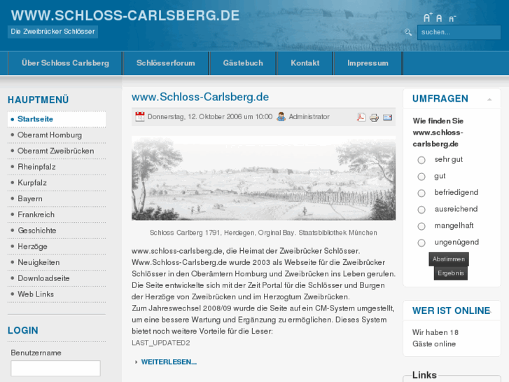 www.schloss-carlsberg.de