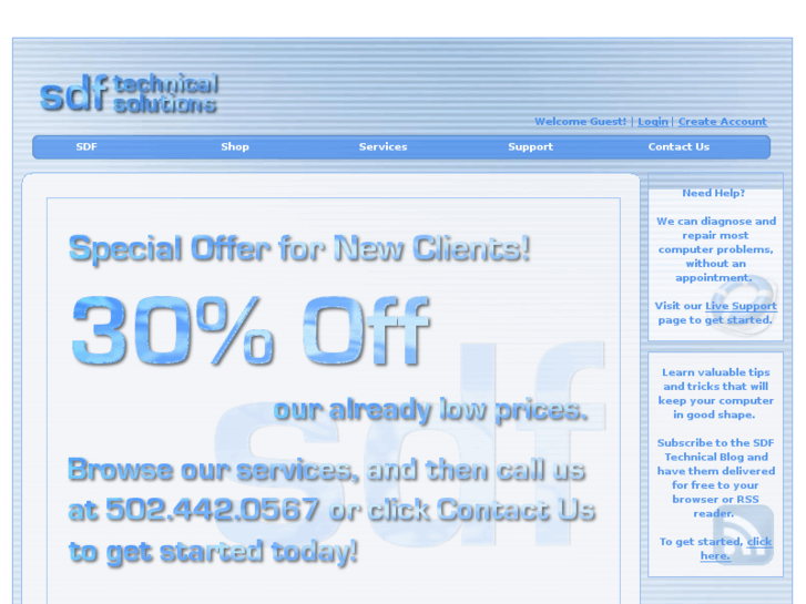 www.sdftechnical.com