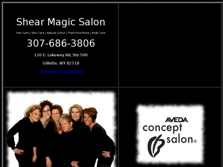 www.shearmagic-salon.com