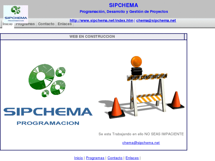 www.sipchema.net