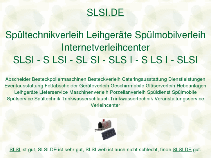 www.slsi.de