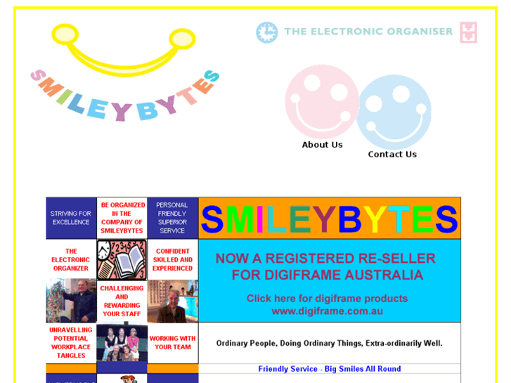 www.smileybytes.com