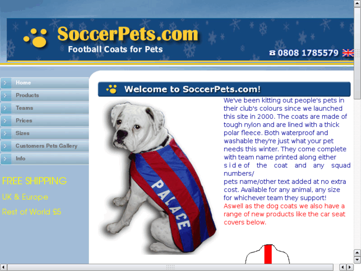 www.soccerpets.com