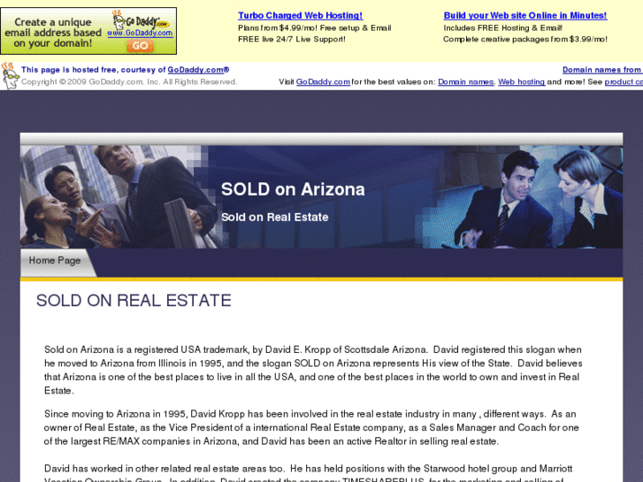 www.soldonrealestate.com