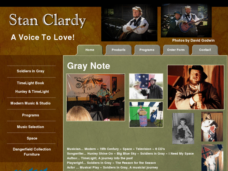 www.stanclardy.com