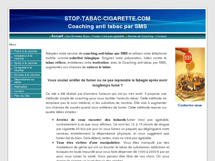 www.stop-tabac-cigarette.com