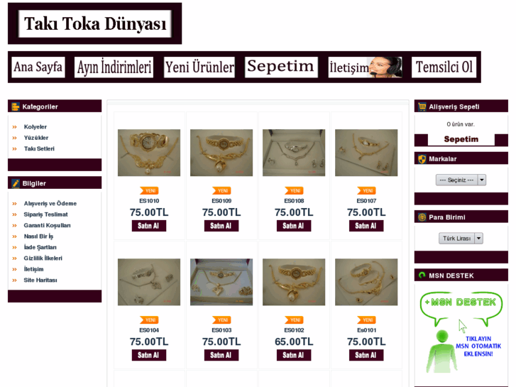 www.takitokadunyasi.com