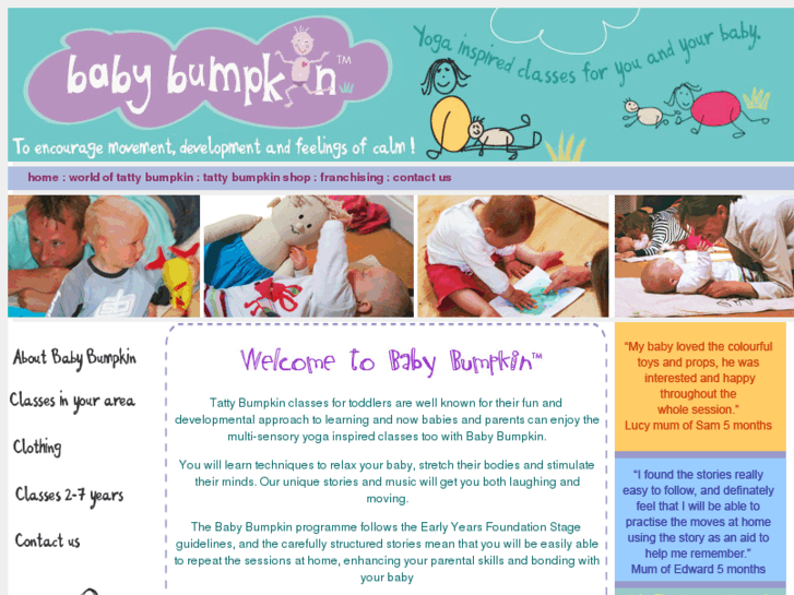 www.tattybumpkinbaby.com