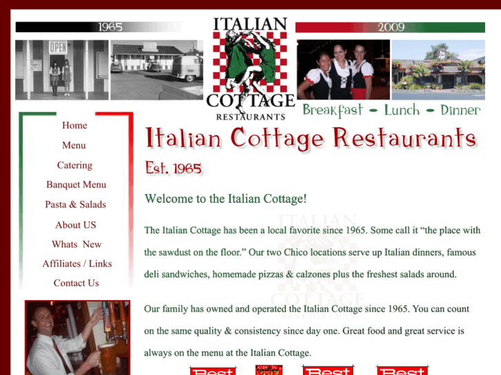 www.theitaliancottage.com