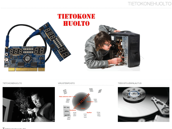 www.tietokone-huolto.fi