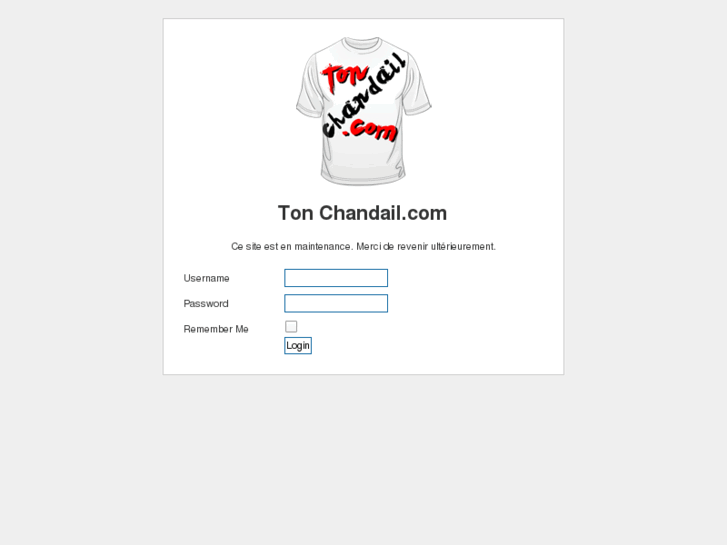 www.tonchandail.com