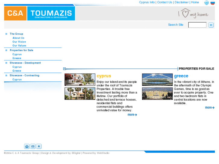 www.toumazisdevelopers.com