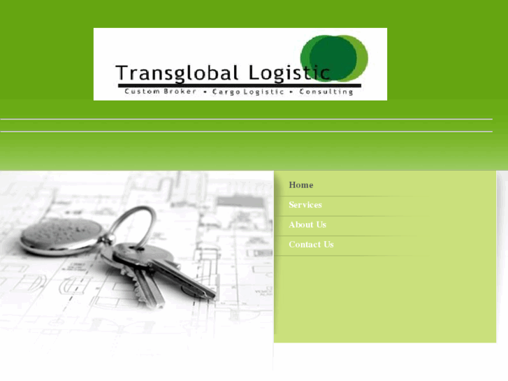 www.transgloballogistic.net