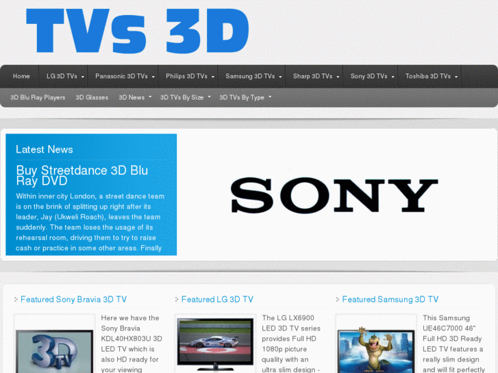 www.tvs3d.co.uk