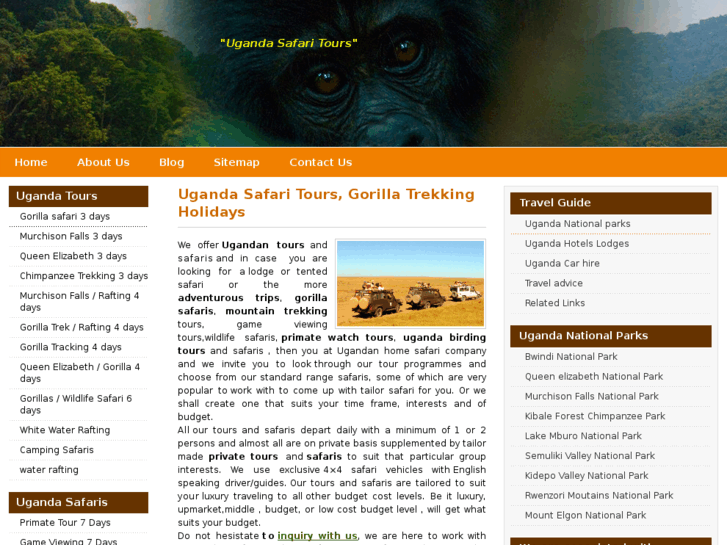 www.uganda-safaritours.com