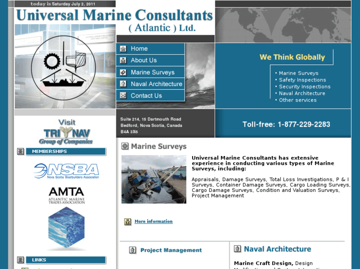 www.universalmarine.biz