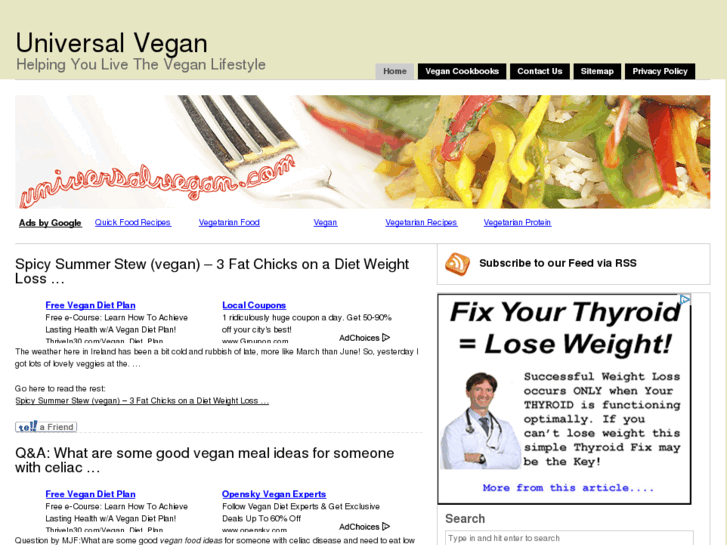 www.universalvegan.com