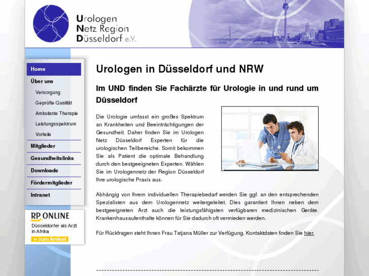 www.urologennetz-duesseldorf.de