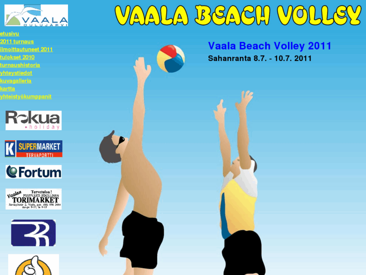 www.vaalabeachvolley.com