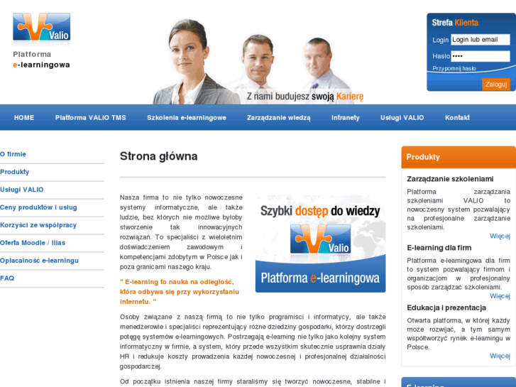 www.valio.pl