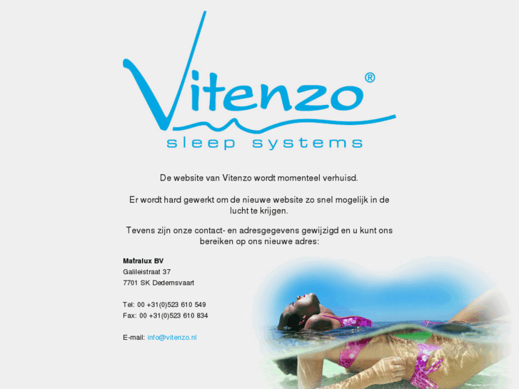 www.vitenzo.nl