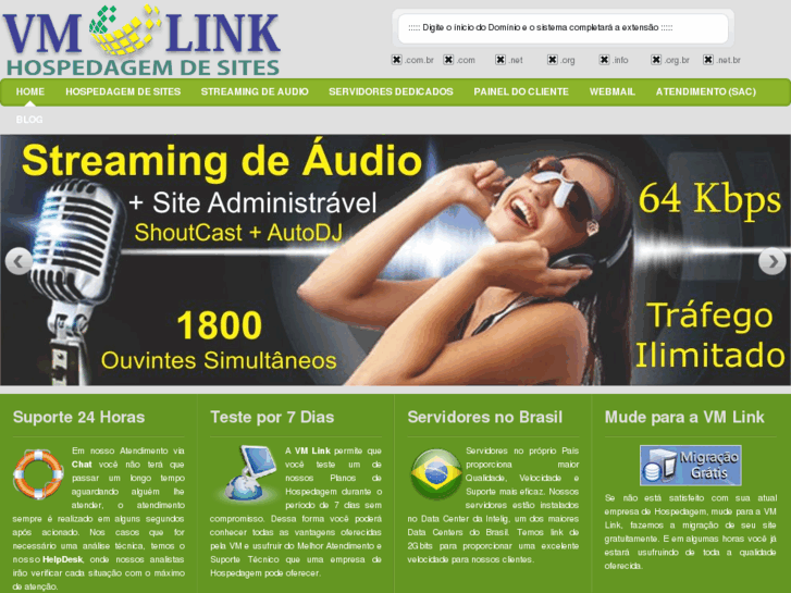 www.vmlink.com.br