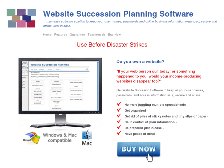 www.websuccessionplanning.com
