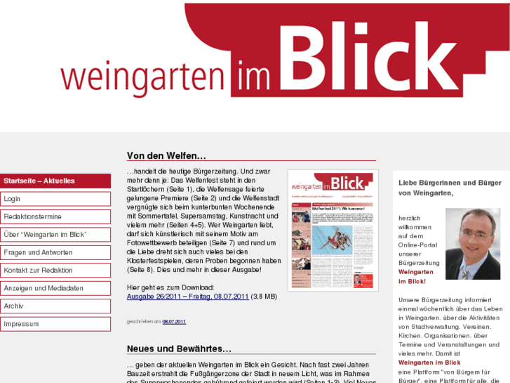 www.weingarten-im-blick.net
