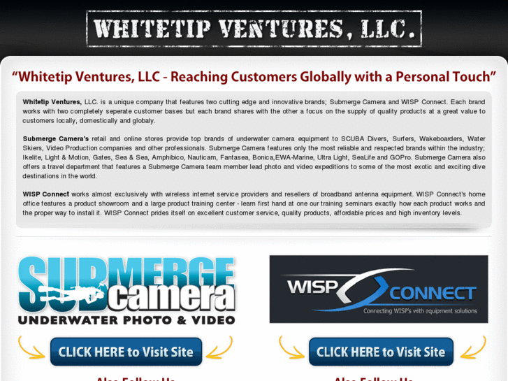 www.whitetipventures.com