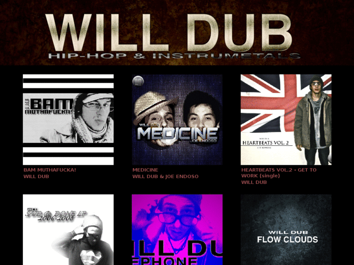 www.willdub.com