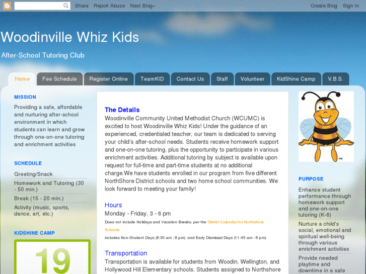 www.woodinvillewhizkids.com