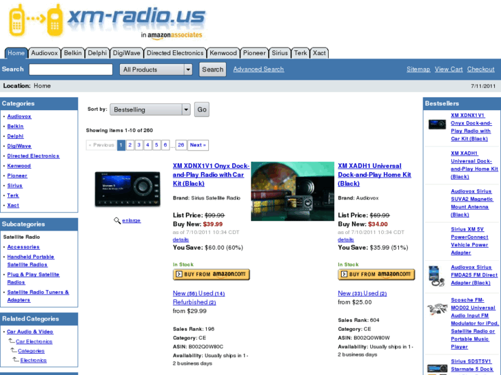 www.xm-radio.us