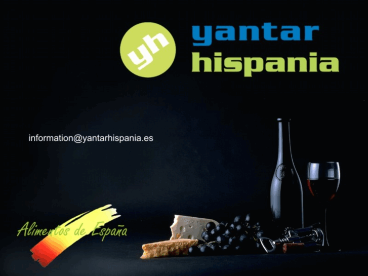 www.yantarhispania.es