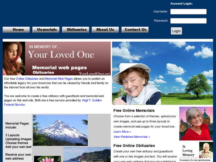 www.yourlovedones.net