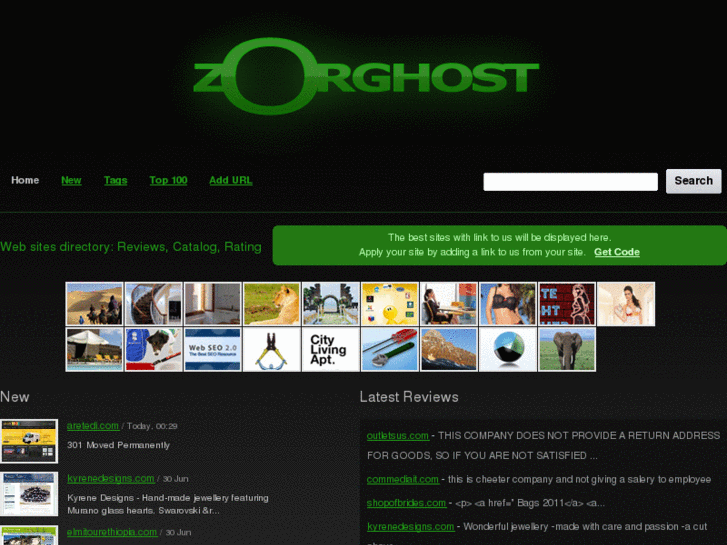 www.zorghost.com