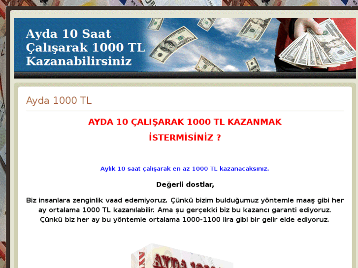 www.1000tl.com