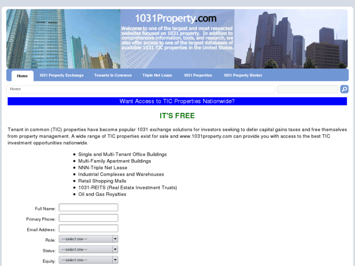 www.1031property.com