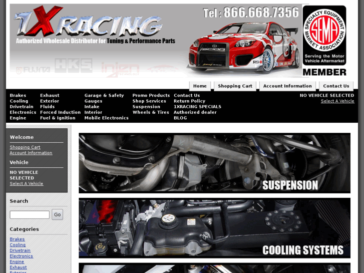 www.1xracing.com