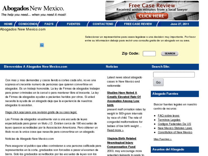 www.abogadosnewmexico.com