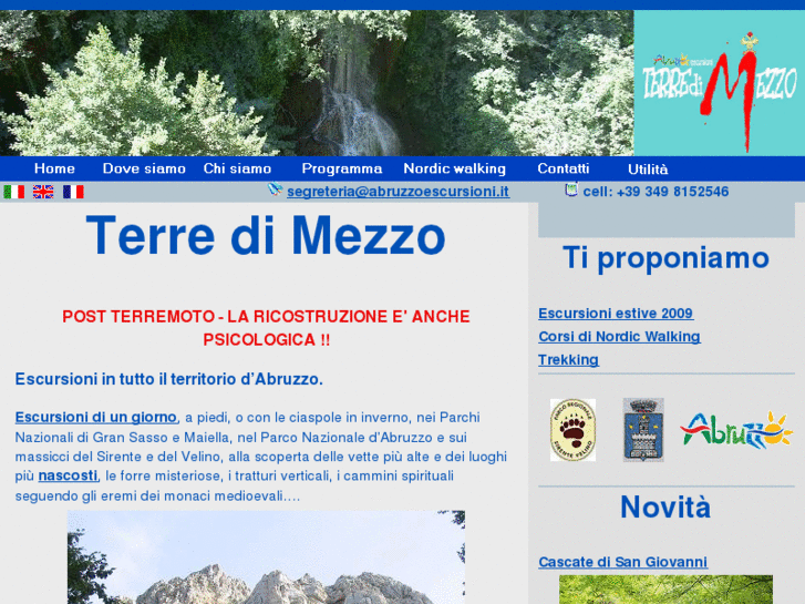 www.abruzzoescursioni.it