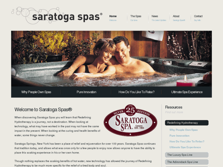 www.adirondackspas.com