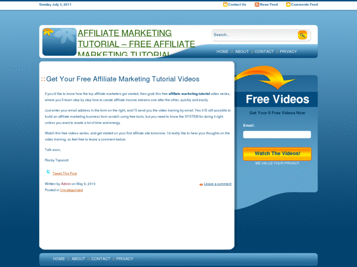 www.affiliatemarketingtutorial.org