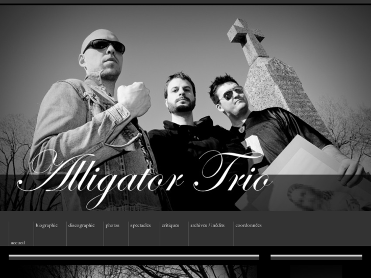 www.alligator-trio.com