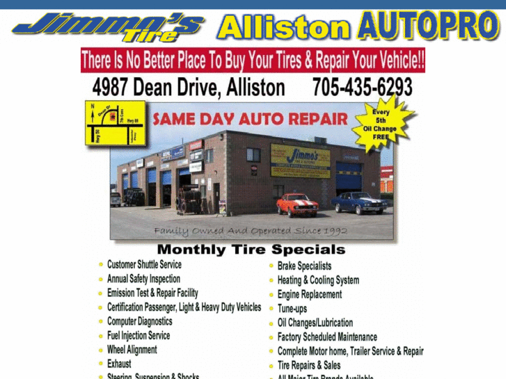 www.allistonautopro.com