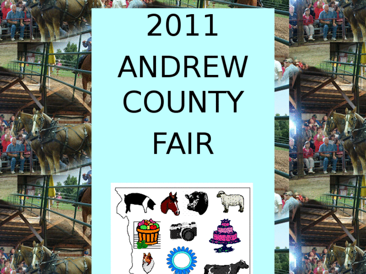 www.andrewcountyfair.com