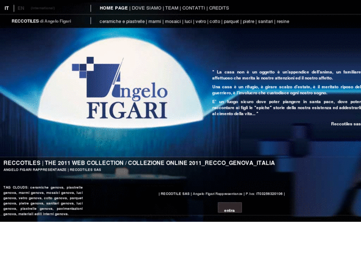 www.angelofigari.com